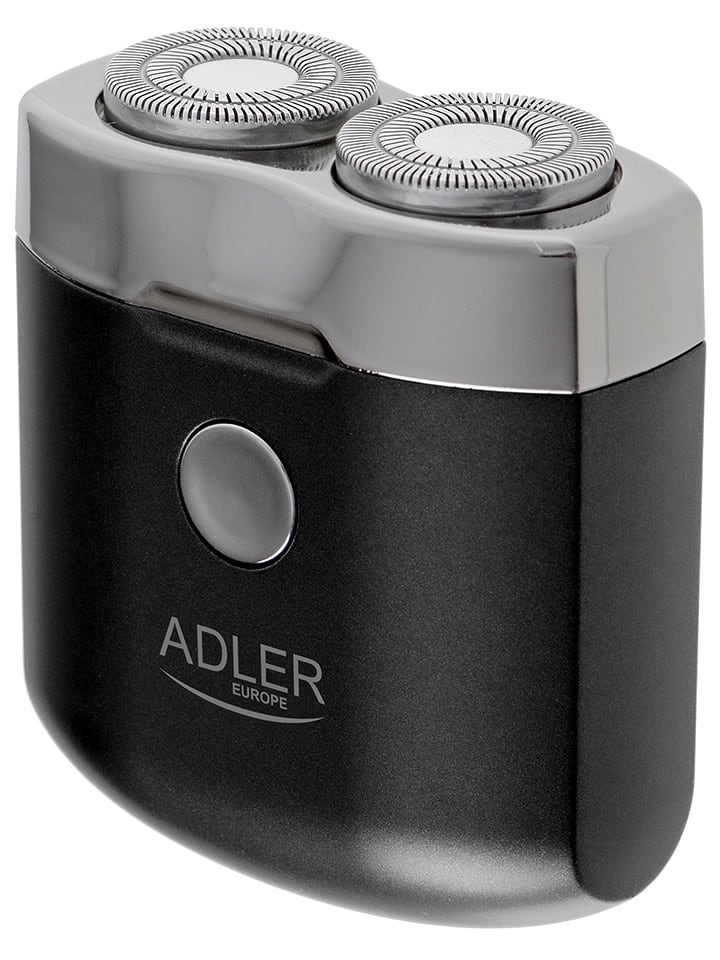 Adler Maszynka podróżna "AD 2936" w kolorze czarnym do golenia rozmiar: onesize