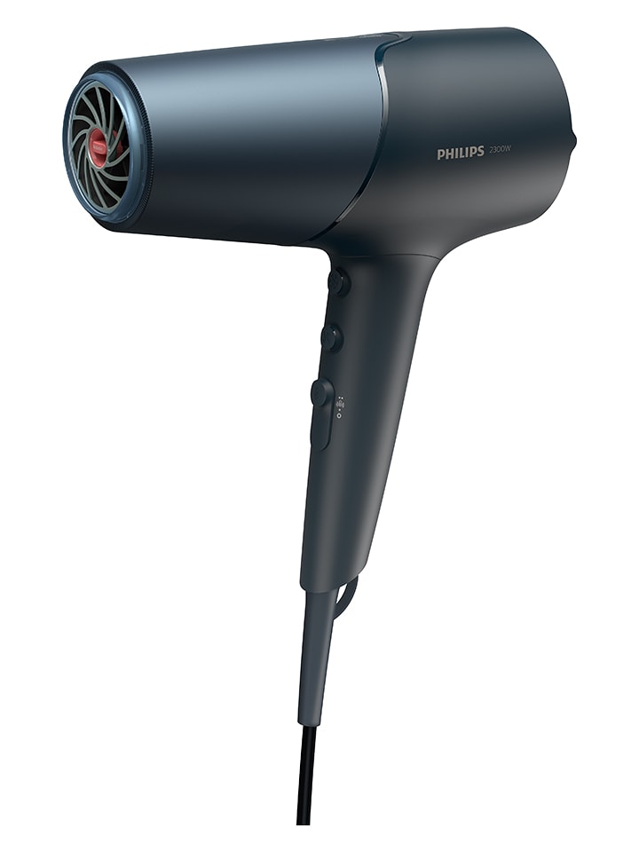 Philips Suszarka "5000 Series" w kolorze granatowym rozmiar: onesize