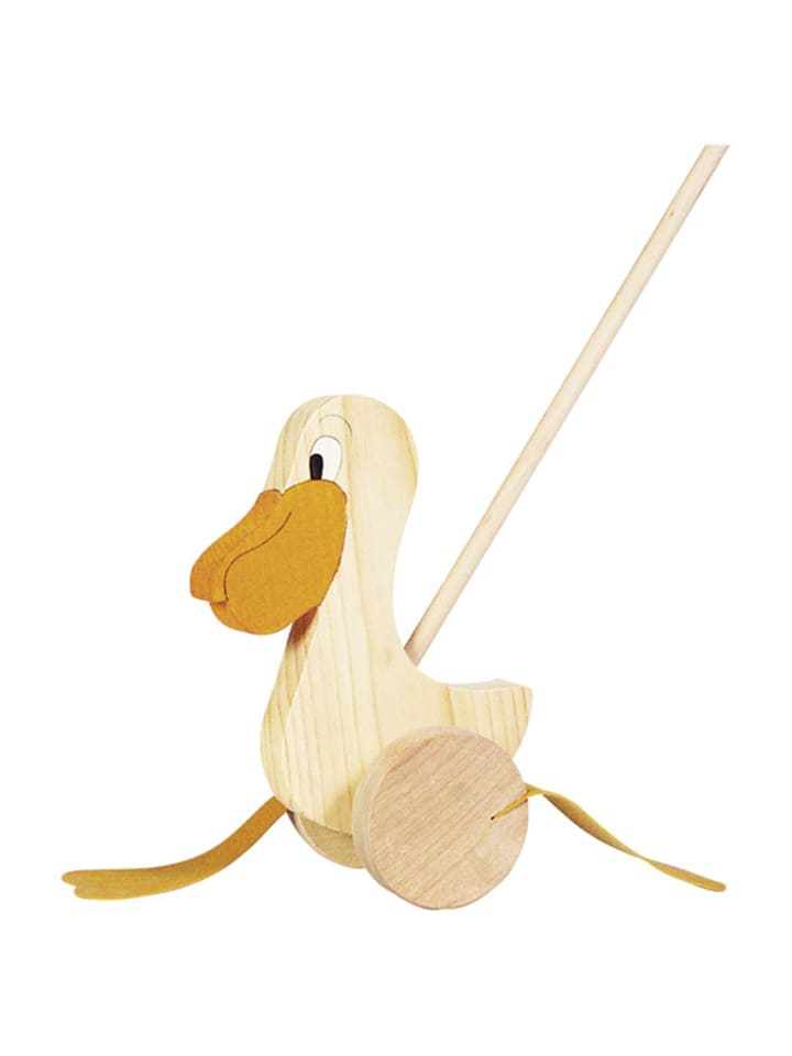 Goki Pchacz "Pelican" - 12 m+ rozmiar: onesize