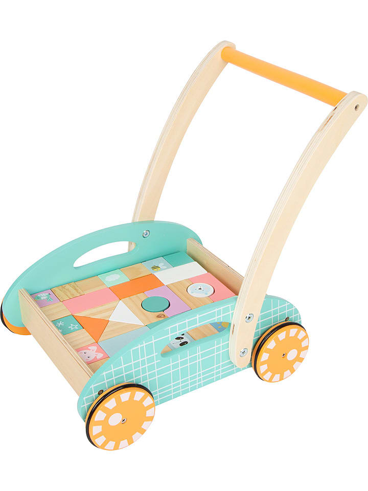 small foot Pchacz - 12 m+ rozmiar: onesize