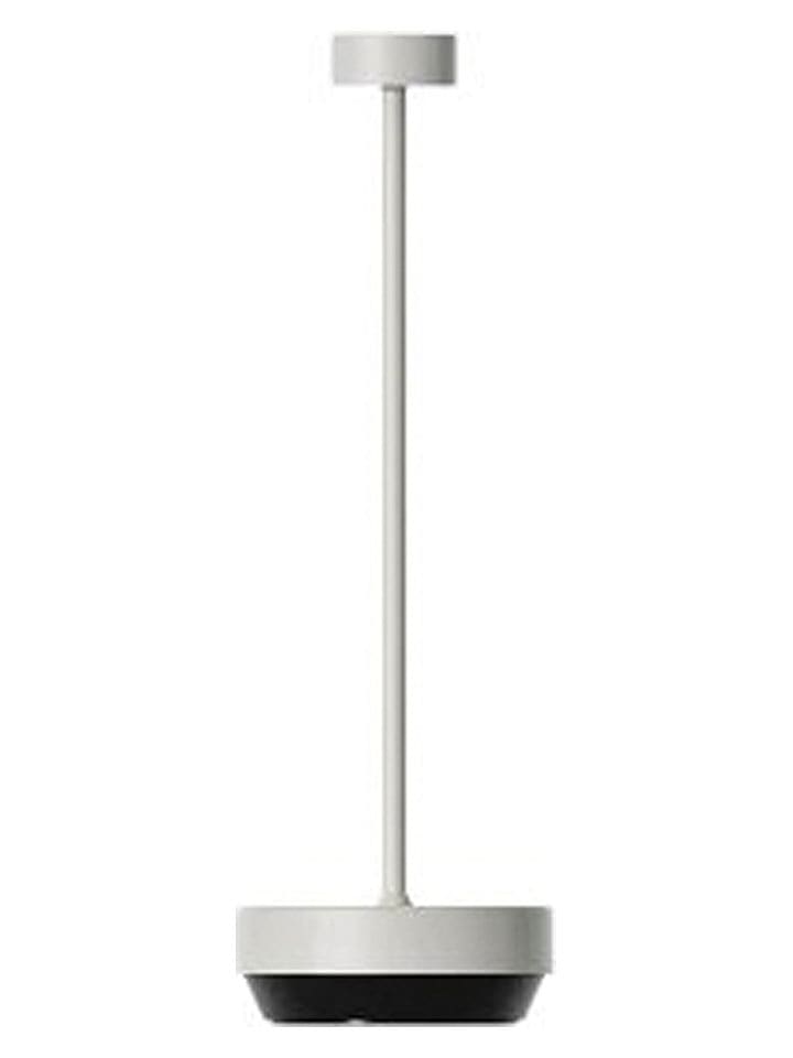 Blomus Lampa zewnętrzna LED "Turas" - KEE G - wys. 23 cm rozmiar: onesize