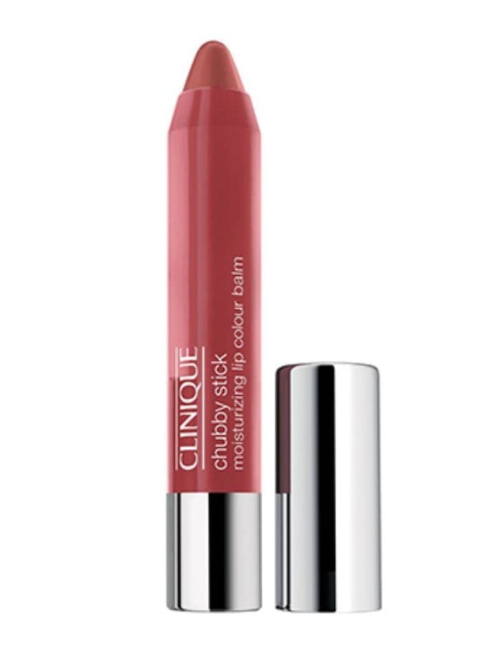 Clinique Szminka "Chubby Stick - 04 Mega Melon" - 3 g rozmiar: onesize
