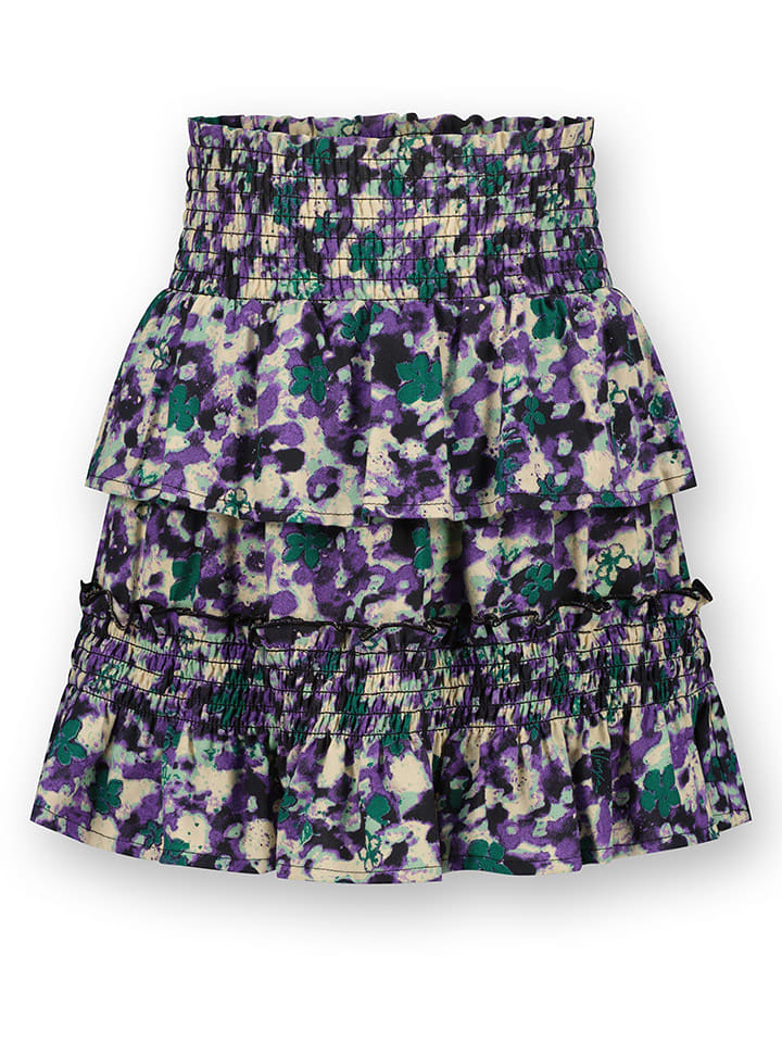 Vingino Spódnica ze wzorem rozmiar: 164