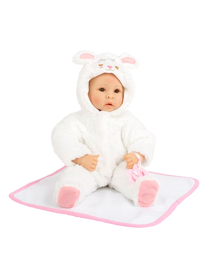 small foot Lalka z akcesoriami - 2+ rozmiar: onesize