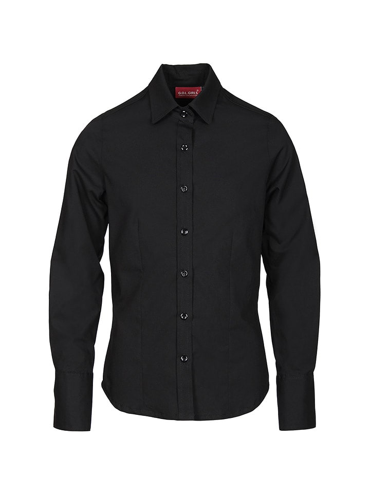 New G.O.L Koszula w kolorze czarnym rozmiar: 176