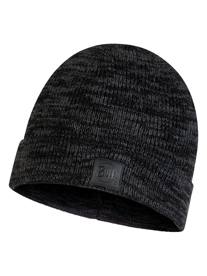 Buff Czapka w kolorze antracytowym rozmiar: onesize