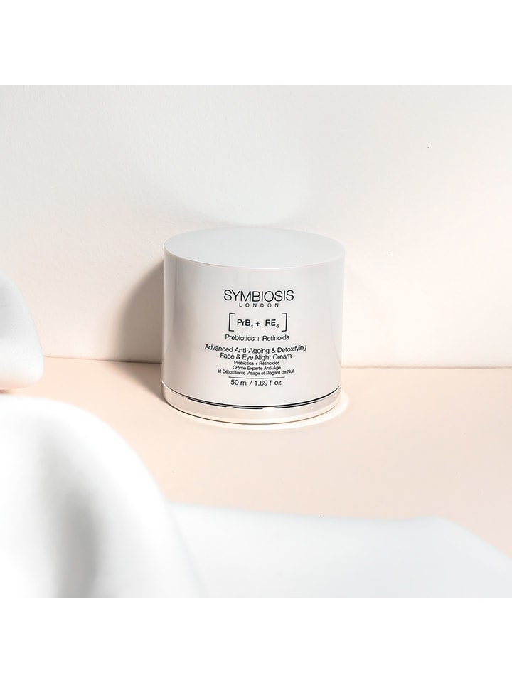 Symbiosis Krem na noc - 50 ml rozmiar: onesize