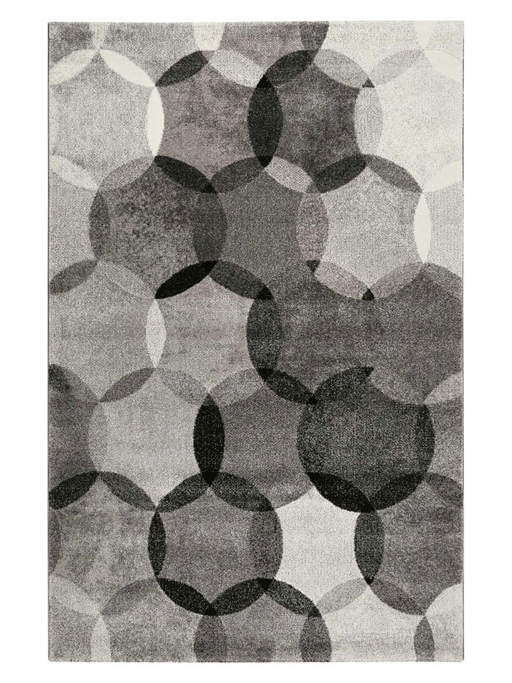 ESPRIT Dywan "Modernina" w kolorze szarym rozmiar: 160x225 cm