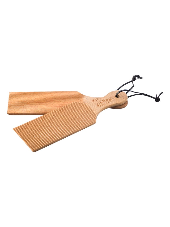 Kilner Deski (2 szt.) w kolorze brązowym do serwowania rozmiar: onesize