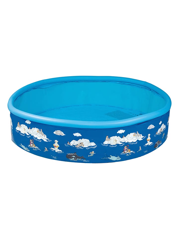 Happy People Basen dziecięcy "Arctic Friends" - 2+ rozmiar: onesize