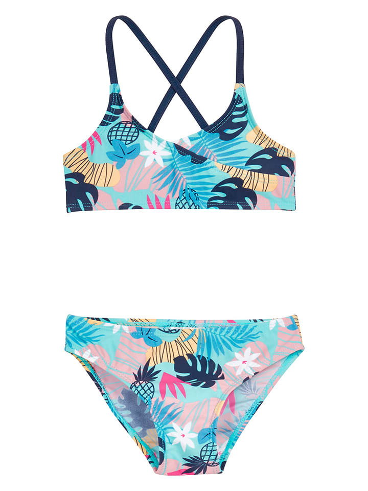 Playshoes Bikini ze wzorem rozmiar: 146/152