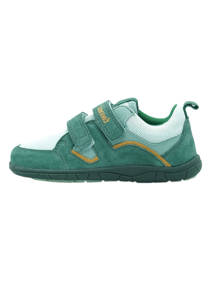 lamino Buty w kolorze turkusowym do chodzenia na boso rozmiar: 30