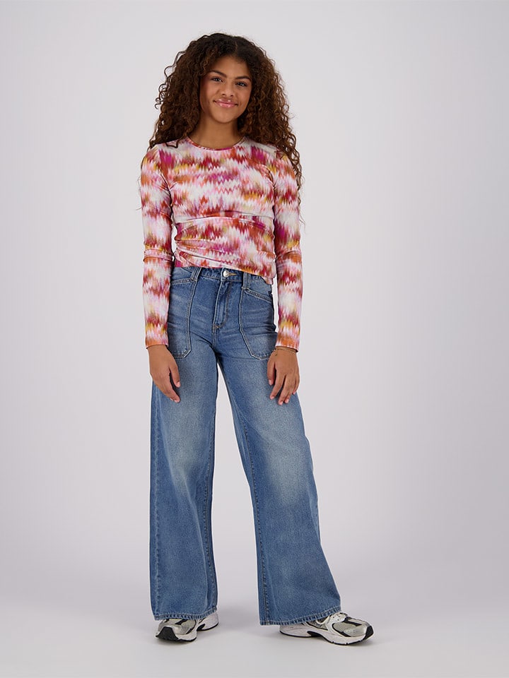 RAIZZED® Koszulka "Jana" ze wzorem rozmiar: 164