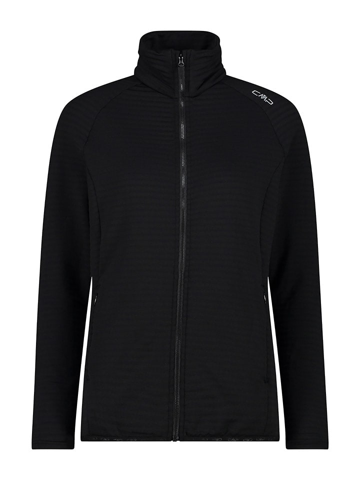CMP Kurtka funkcyjna w kolorze czarnym rozmiar: 48