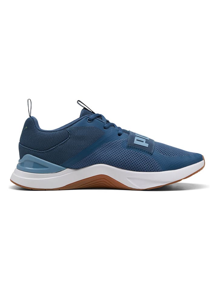 Puma Buty sportowe "Prospect" w kolorze niebieskim rozmiar: 42,5