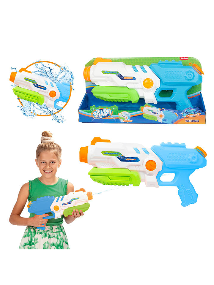 Toi-Toys Pistolet na wodę - 3+ rozmiar: onesize