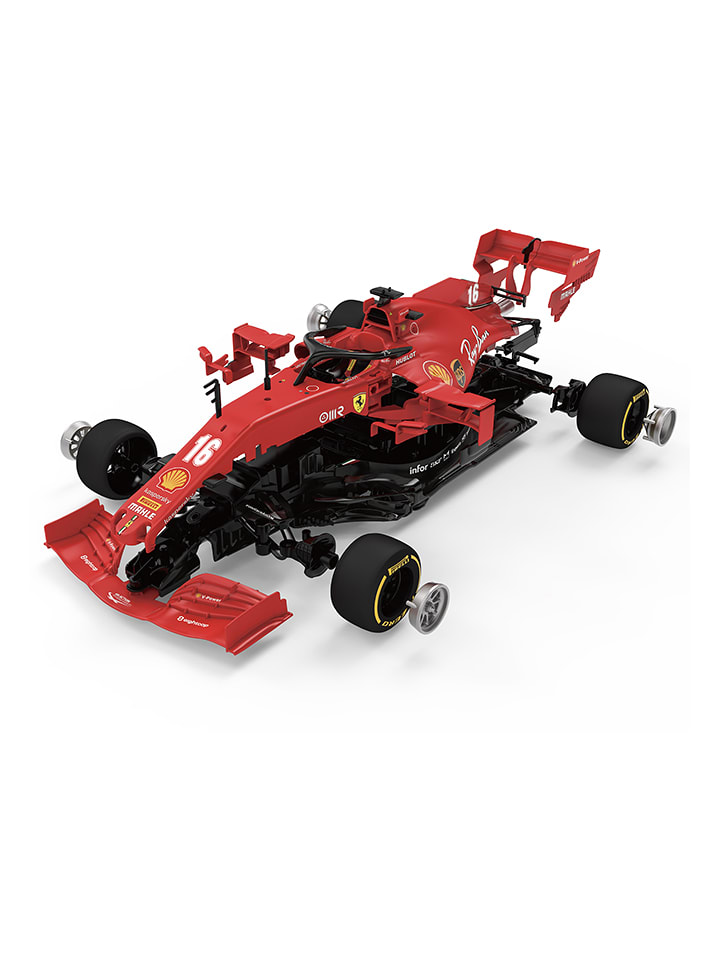 Turbo Challenge Samochodzik zdalnie sterowany "Ferrari SF1000" - 6+ rozmiar: onesize