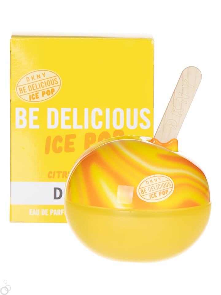 DKNY Ice Pop Citrus Splash - EDP - 50 ml rozmiar: onesize