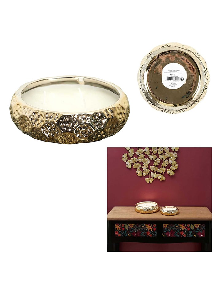 Rétro Chic Świeca zapachowa - 180 g rozmiar: onesize