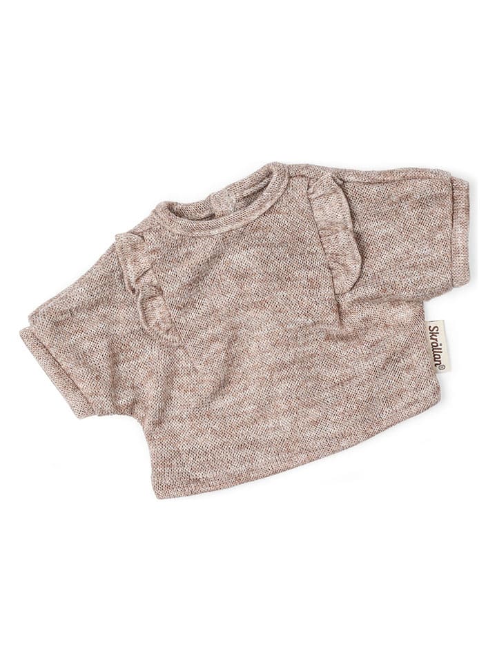 Lillian & Friends Koszulka dla lalek - 3+ rozmiar: onesize