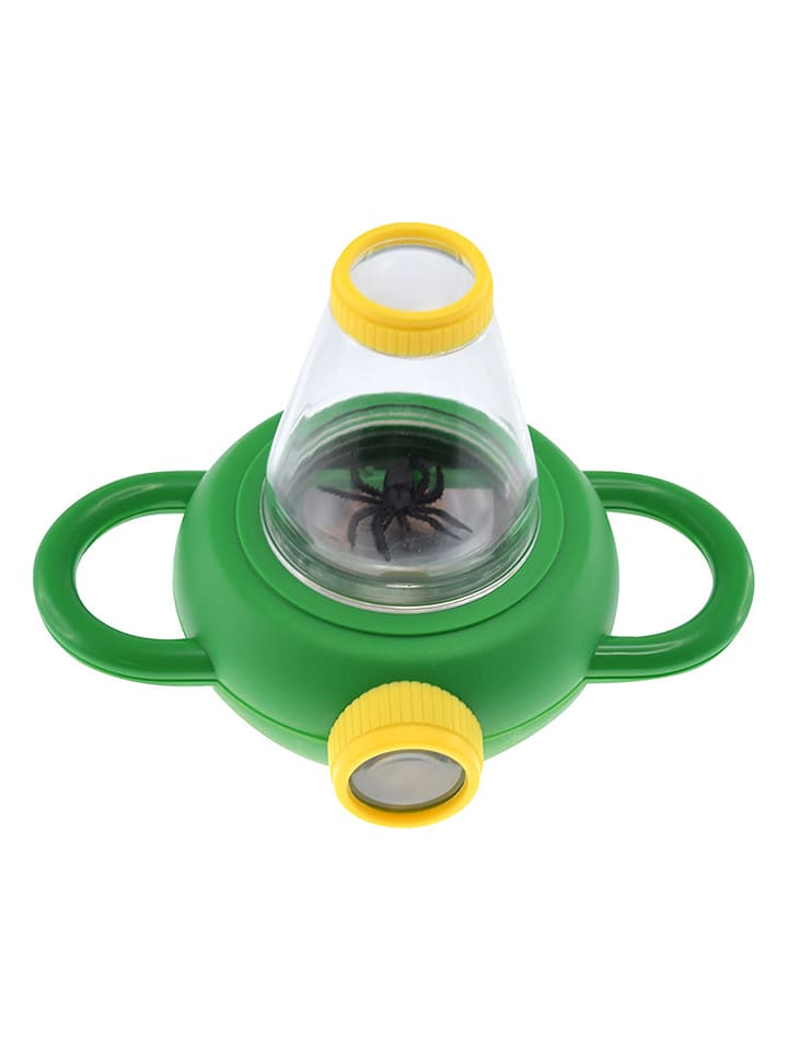 BLS Dwukierunkowy obserwator - 3+ rozmiar: onesize