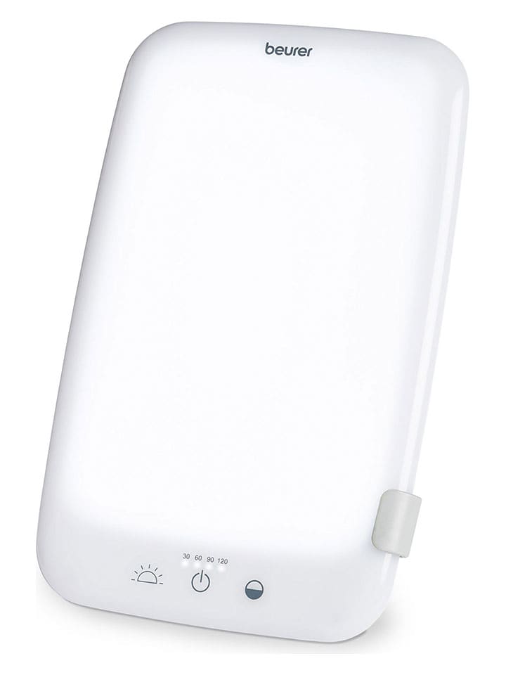 Beurer Lampa "TL 35" w kolorze białym rozmiar: onesize