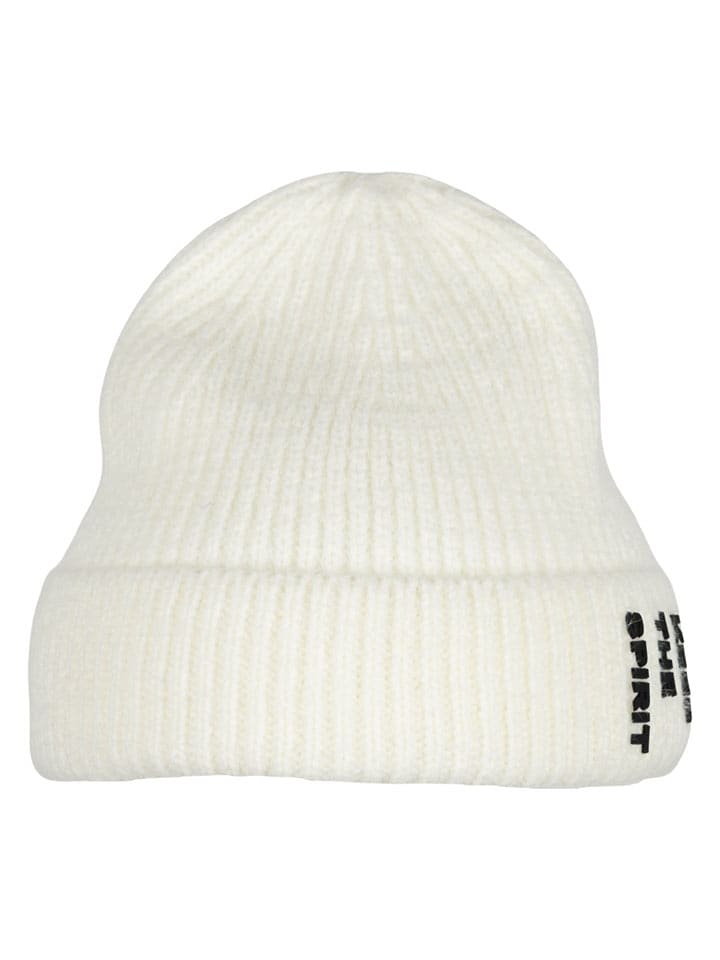 Roadsign Czapka w kolorze białym rozmiar: onesize