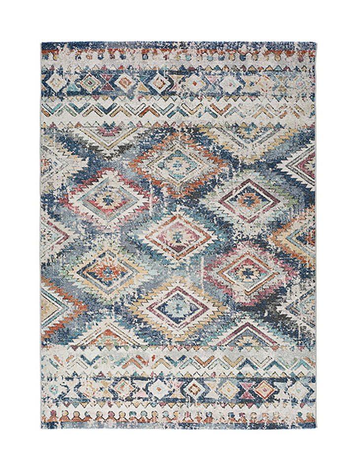 Moma Dywan ze wzorem rozmiar: 160x230 cm