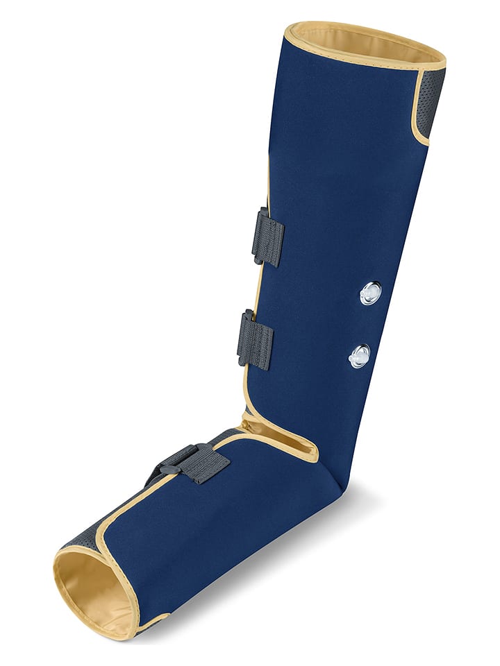 Beurer Urządzenie "FM 150" w kolorze niebieskim do treningu żył rozmiar: onesize