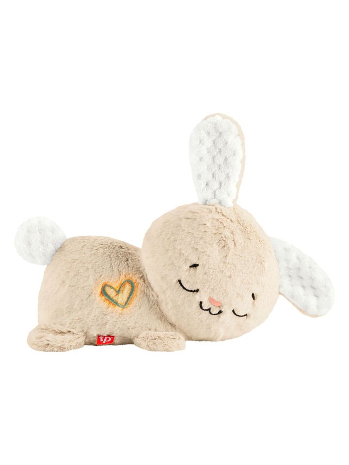 Fisher-Price Pozytywka "Slumber - Bunny" - 0+ rozmiar: onesize
