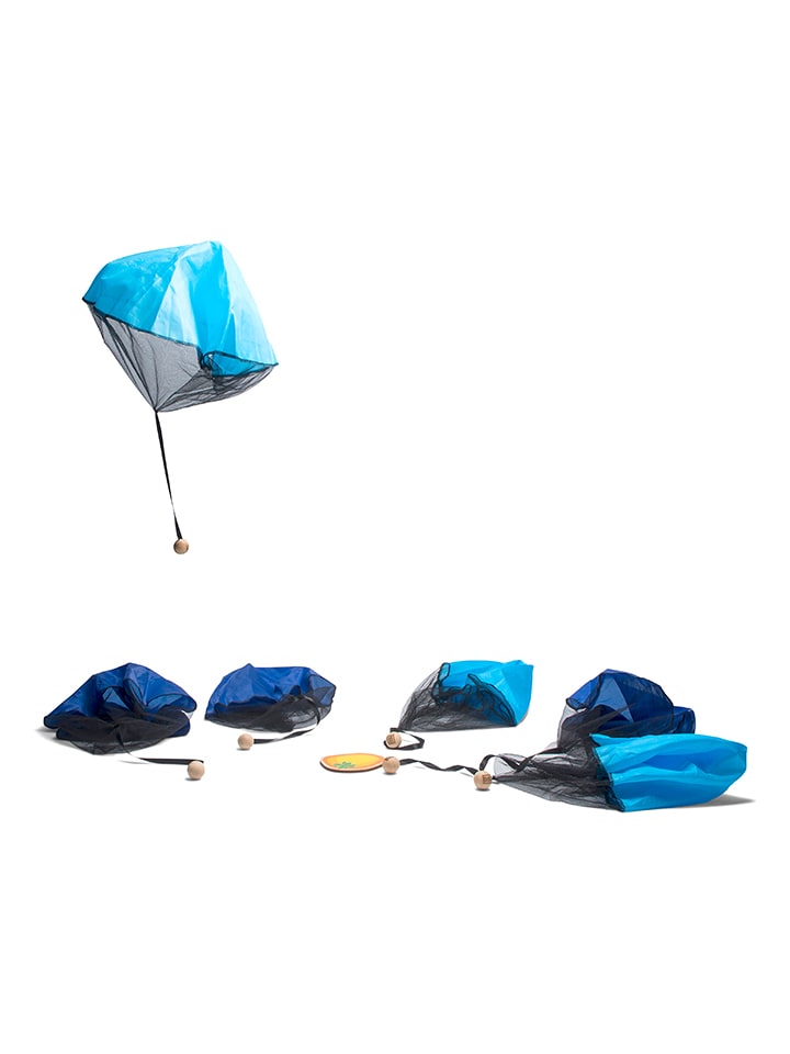 BuitenSpeel Gra "Flying de Boule" - 6 + rozmiar: onesize