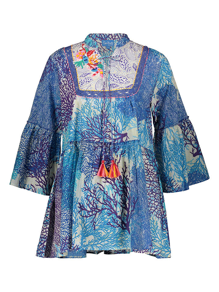 Isla Bonita by SIGRIS Sukienka rozmiar: XL