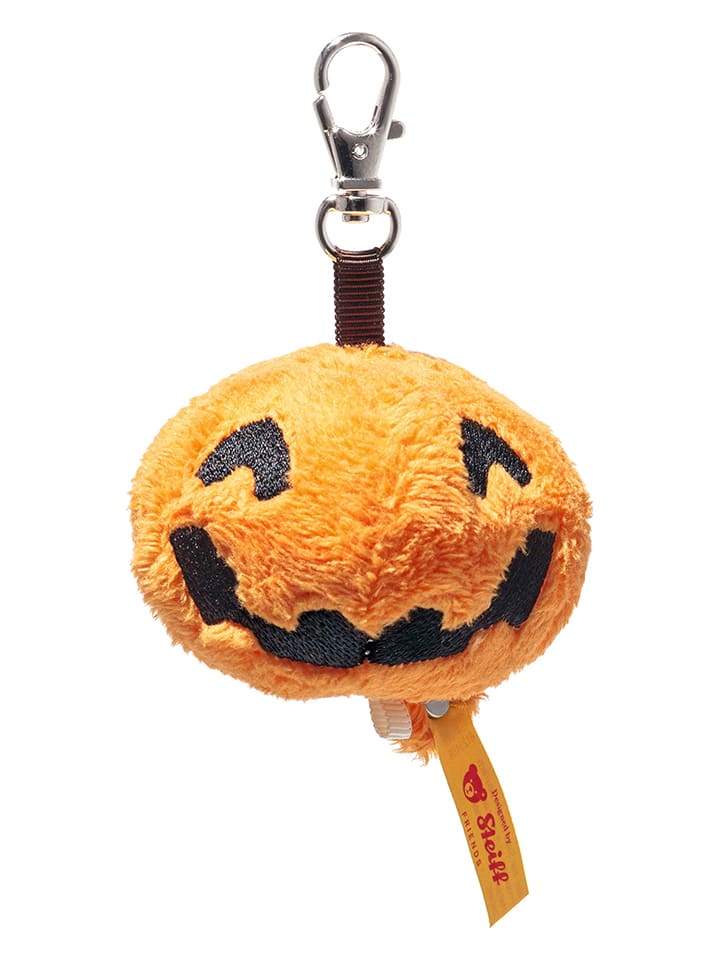 Steiff Brelok "Little Pumpkin" do kluczy - 0+ rozmiar: onesize