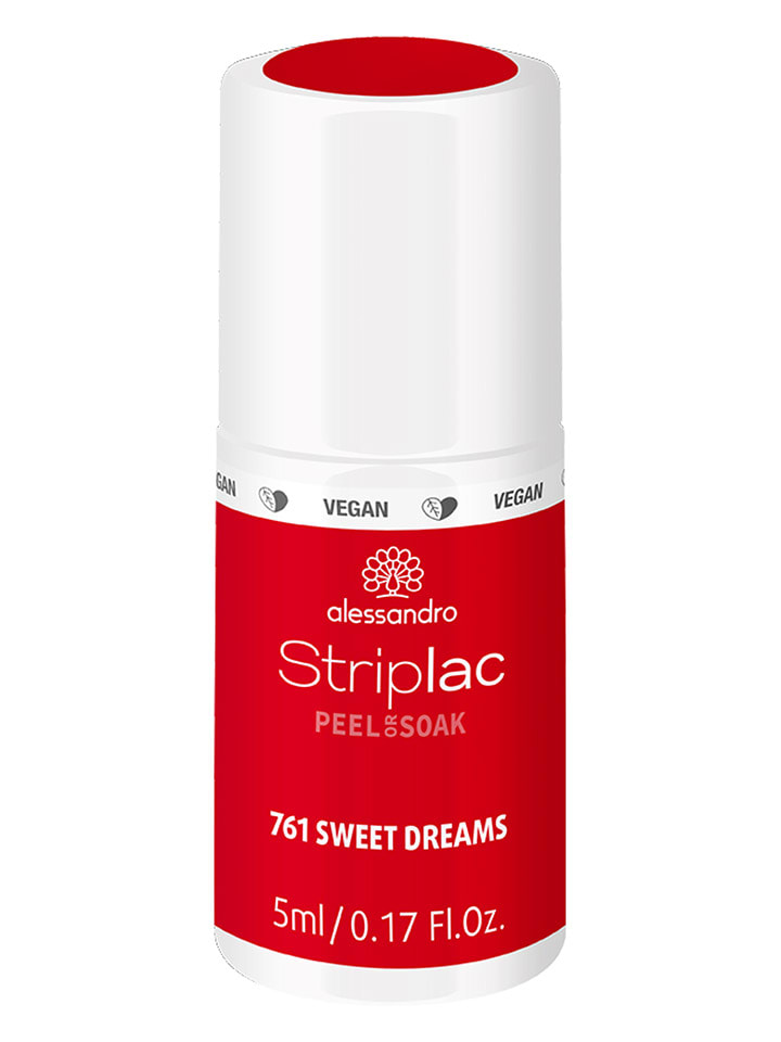 alessandro Lakier "Sweet Dreams" - 5 ml rozmiar: onesize