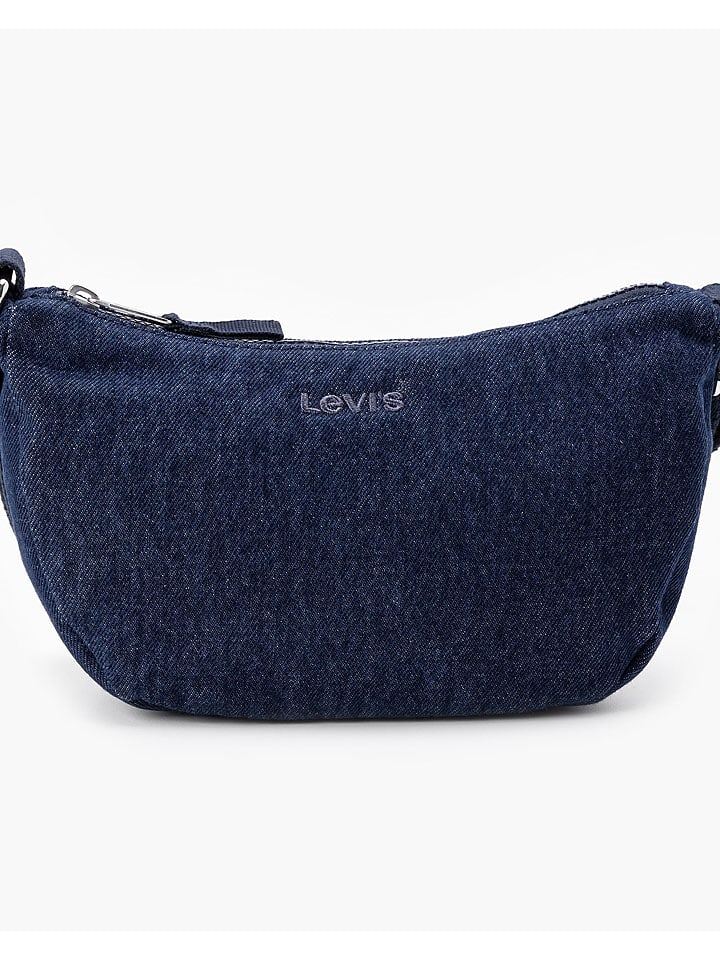 Levi's Torebka w kolorze granatowym - 11 x 15 x 7 cm rozmiar: onesize