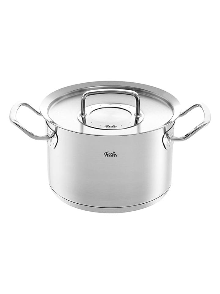 Fissler 2-częściowy zestaw "Profi Collection®" - Ø 24 cm rozmiar: onesize