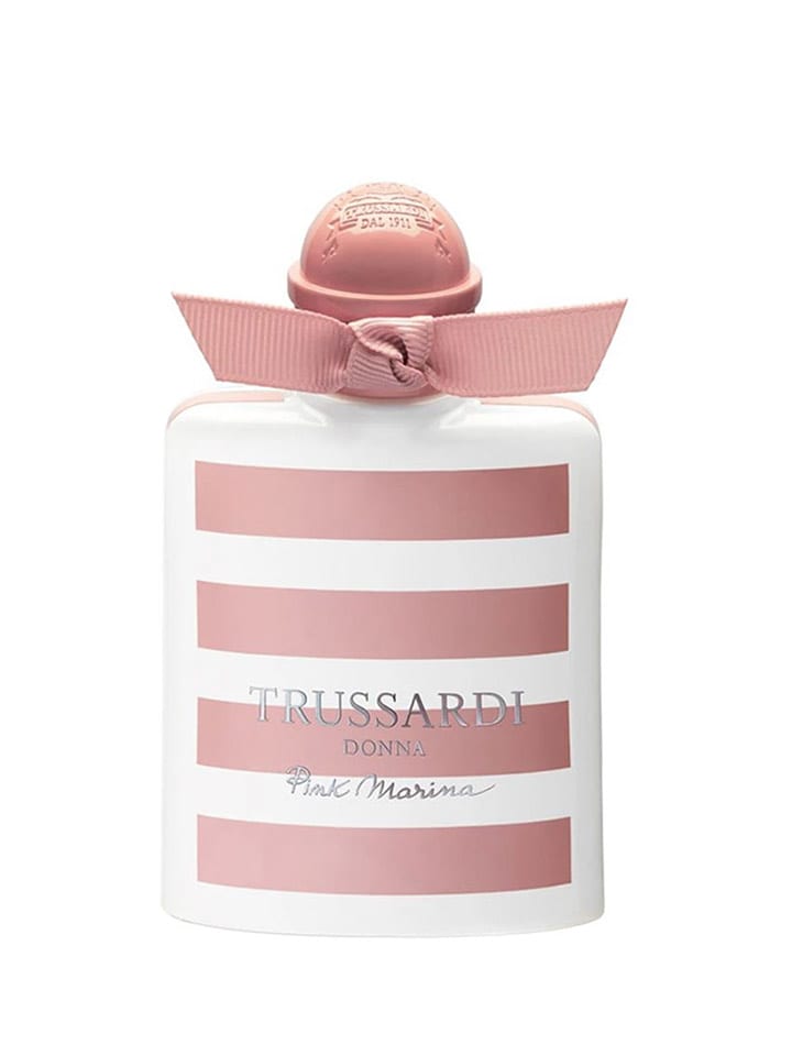 Trussardi Trussardi Donna Pink Marina - EDT - 50 ml rozmiar: onesize