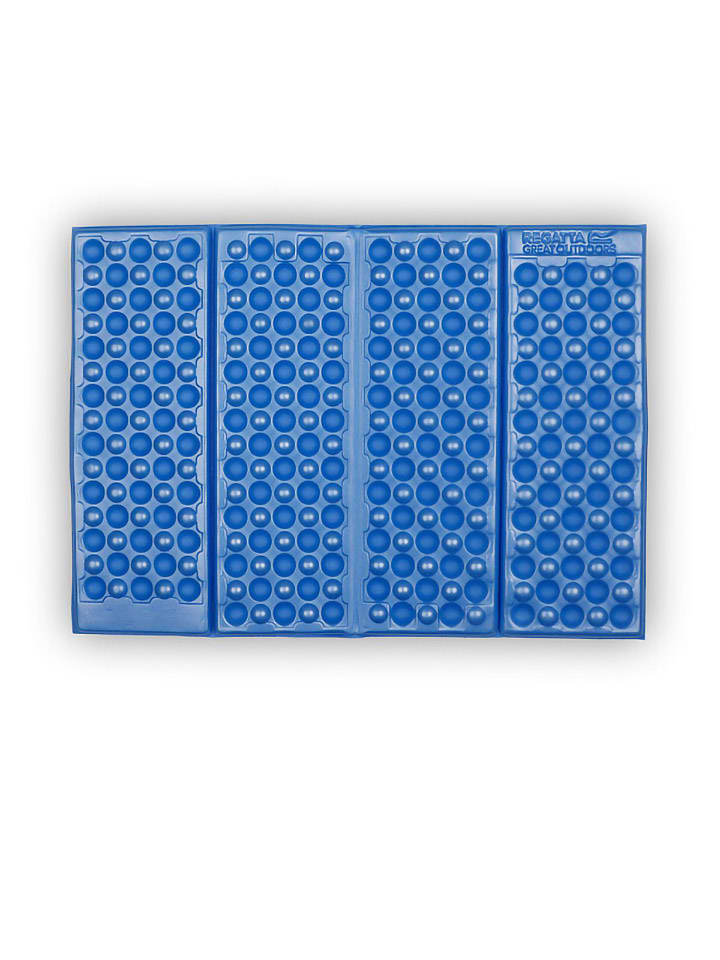 Regatta Poduszka w kolorze niebieskim do siedzenia - 27 x 38 x 1,5 cm rozmiar: onesize