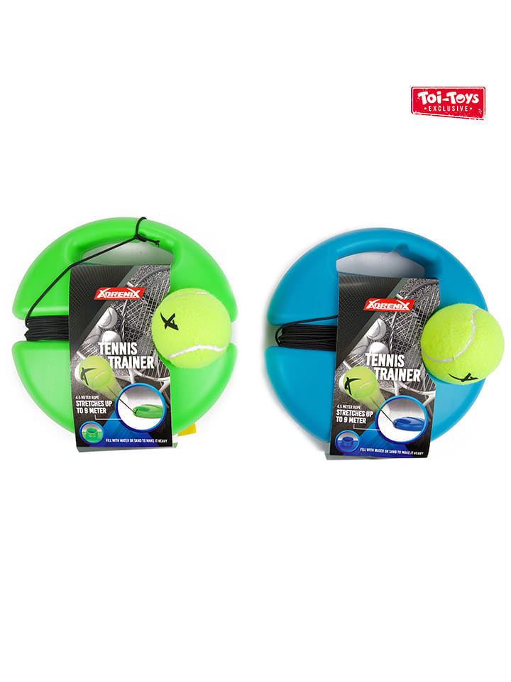 Toi-Toys Piłeczka do nauki gry w tenisa - 3+ (produkt niespodzianka) rozmiar: onesize