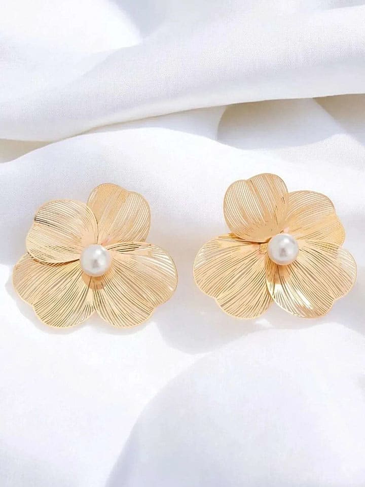 Heliophilia Kolczyki-wkrętki z cyrkoniami rozmiar: onesize