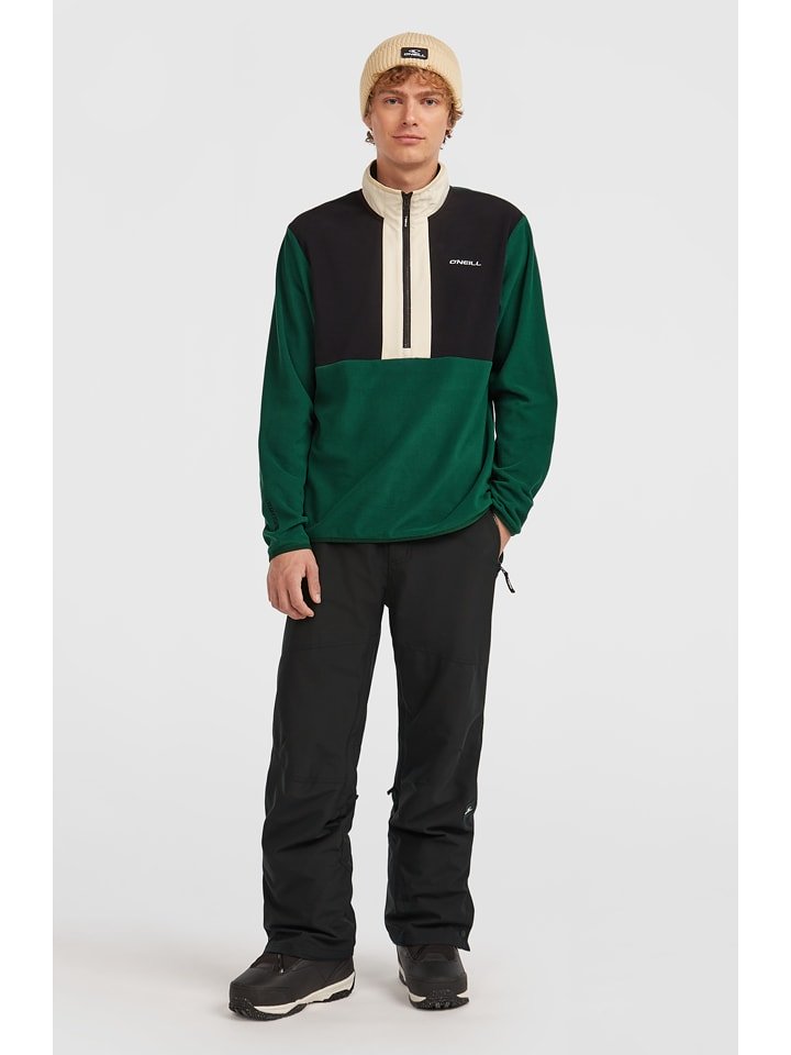 O'Neill Spodnie narciarskie w kolorze czarnym rozmiar: XL