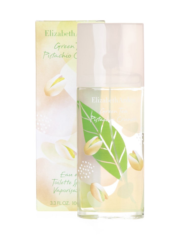 Elizabeth Arden Green Tea Pistachio Crunch - EDT - 100 ml rozmiar: onesize