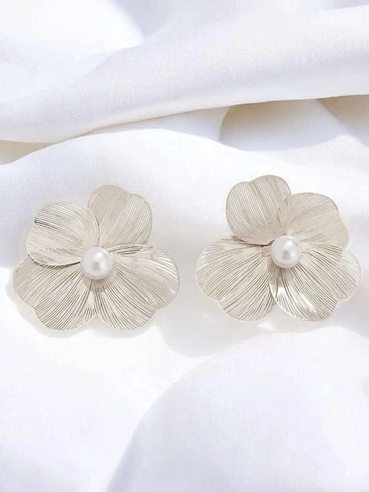 Heliophilia Kolczyki-wkrętki z cyrkoniami rozmiar: onesize