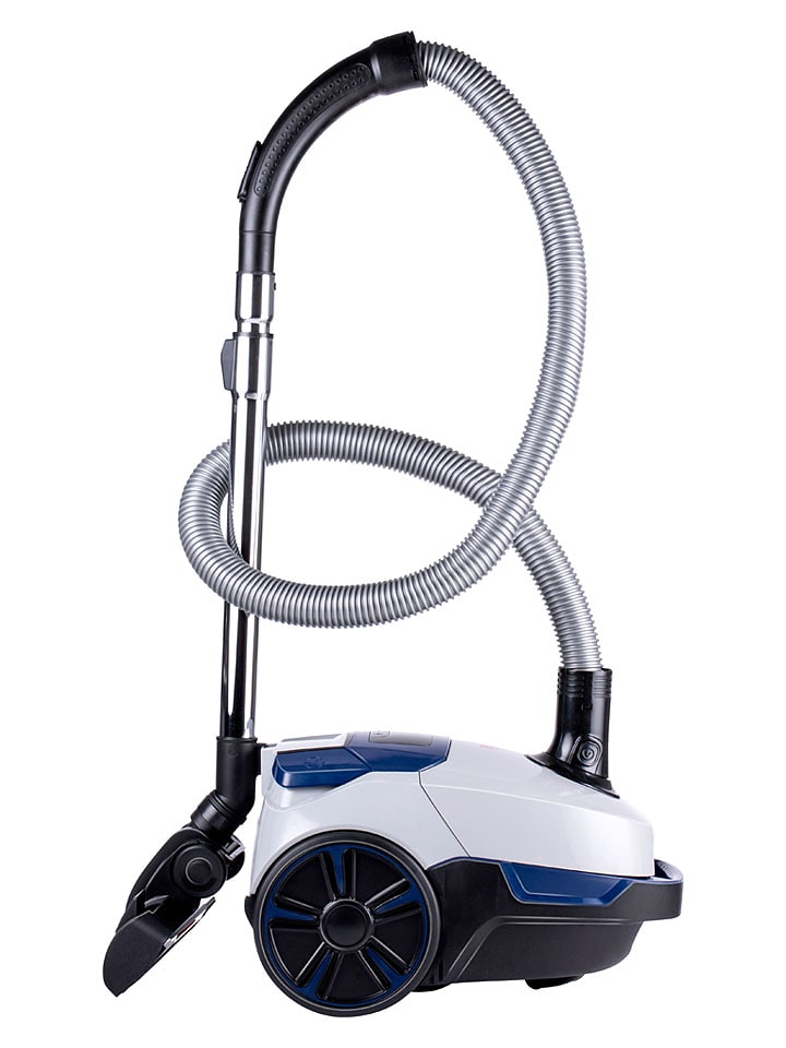 Dirt Devil Odkurzacz ''DD2002'' w kolorze biało-niebieskim rozmiar: onesize