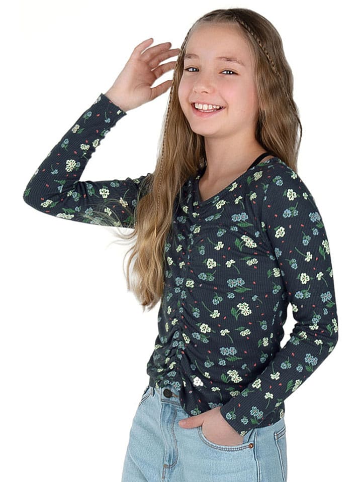 COOL CLUB Koszulka w kolorze granatowym rozmiar: 146