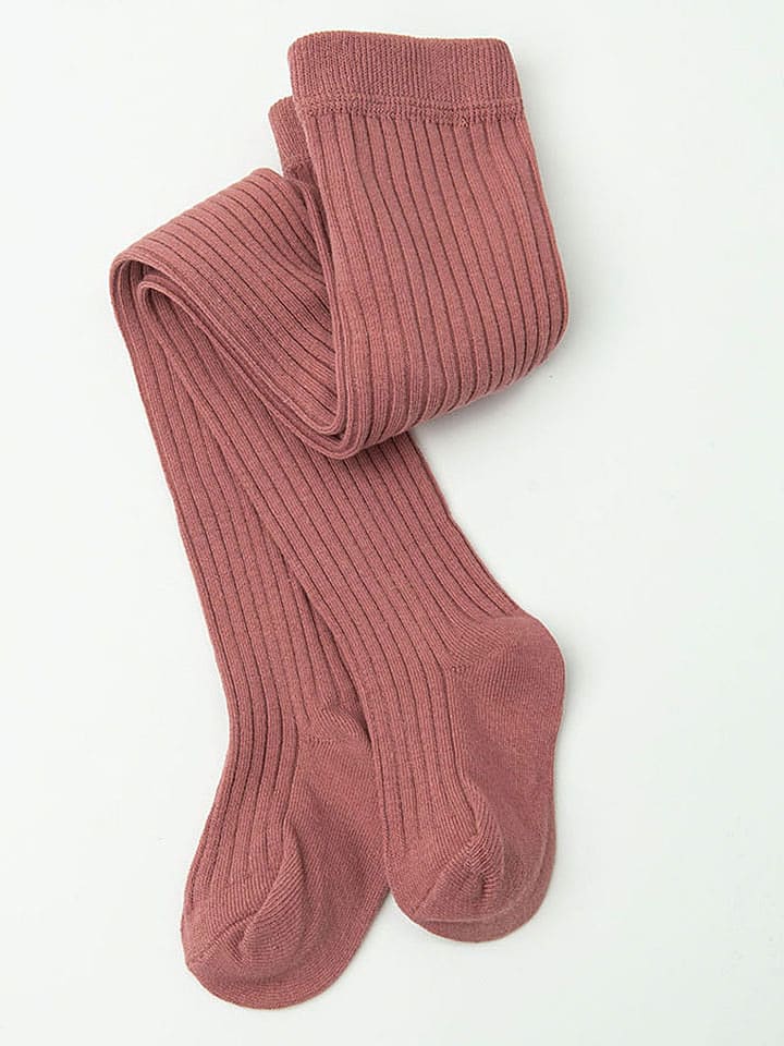 COOL CLUB Rajstopy w kolorze jasnoróżowym rozmiar: 56/62