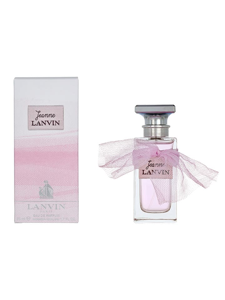 Lanvin Jeanne - EDP - 50 ml rozmiar: onesize