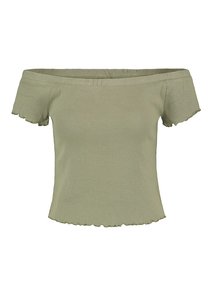 Urban Surface Koszulka w kolorze khaki rozmiar: XL