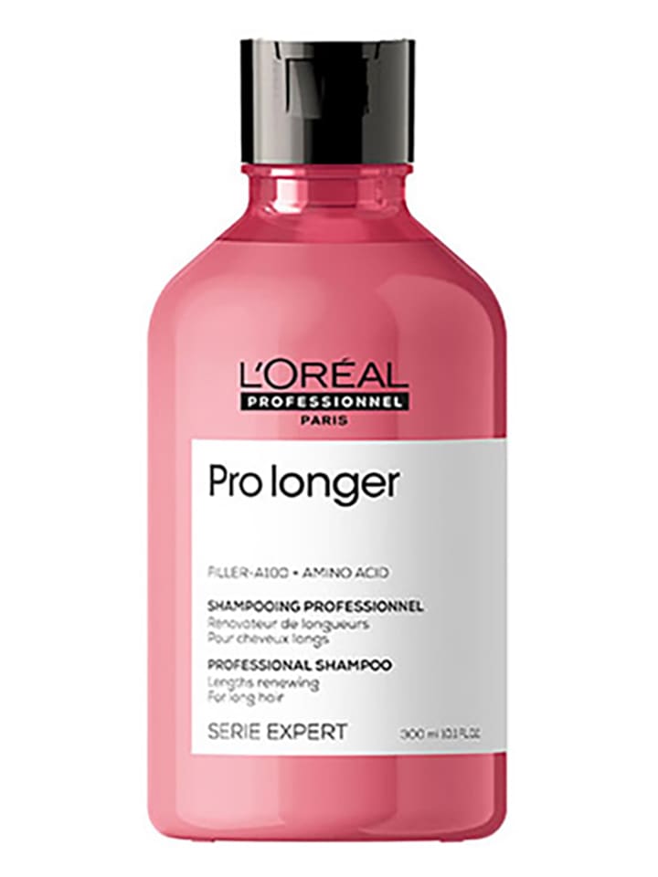 L'Oréal Professionnel Szampon do włosów "Pro Longer" - 300 ml rozmiar: onesize