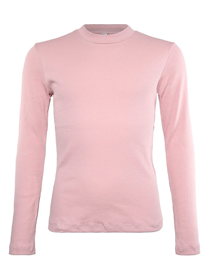 Blue Effect Koszulka w kolorze jasnoróżowym rozmiar: 152